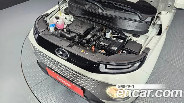 Hyundai Casper 2022 thumb 6