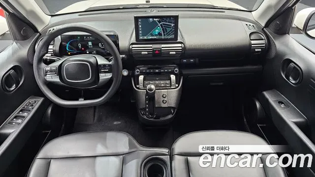 Hyundai Casper 2022 thumb 7
