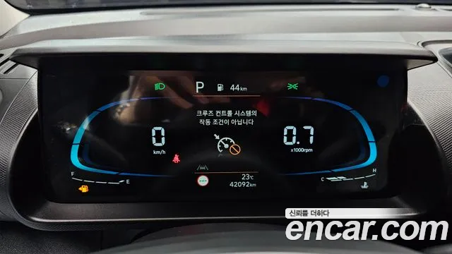 Hyundai Casper 2022 thumb 8