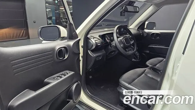 Hyundai Casper 2022 thumb 10