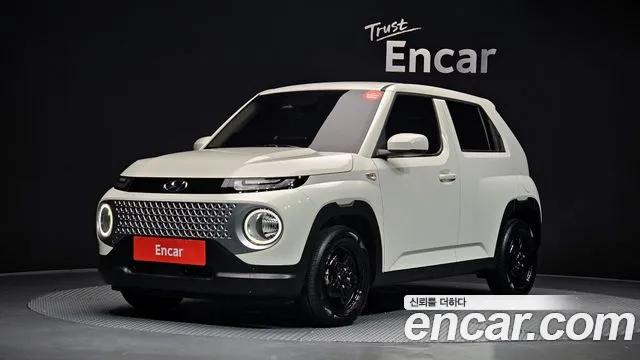 Hyundai Casper 2022 thumb 11