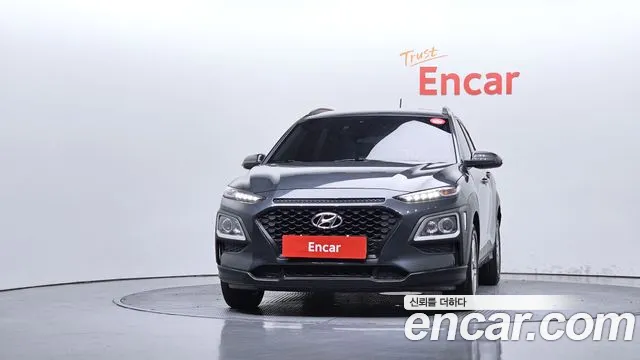 Hyundai Kona 2019 thumb 3