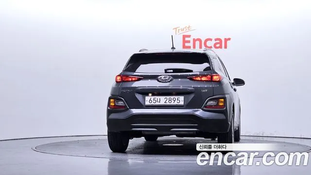 Hyundai Kona 2019 thumb 4