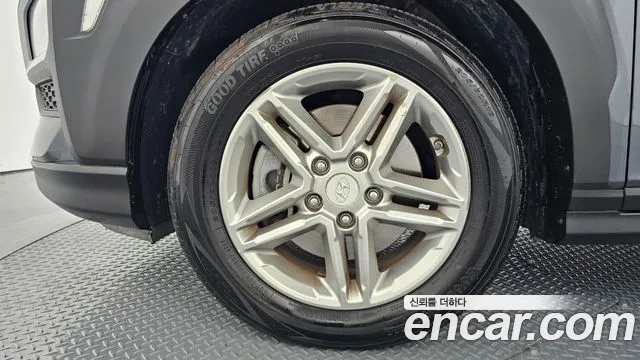 Hyundai Kona 2019 thumb 5