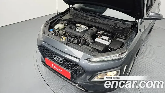Hyundai Kona 2019 thumb 6