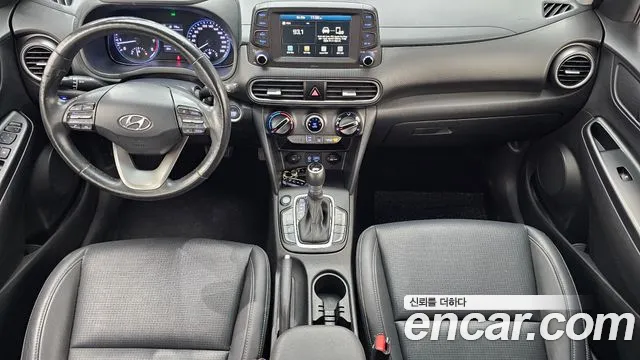 Hyundai Kona 2019 thumb 7