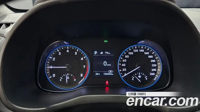 Hyundai Kona 2019 thumb 8