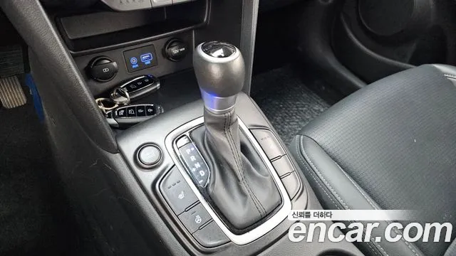 Hyundai Kona 2019 thumb 9