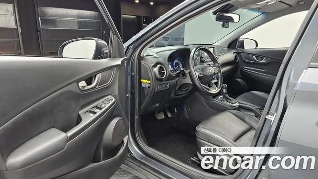 Hyundai Kona 2019 thumb 10