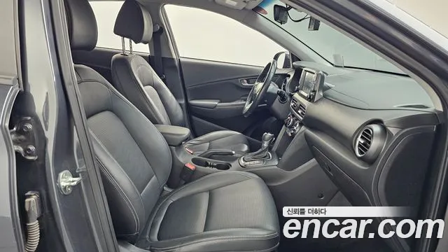 Hyundai Kona 2019 thumb 11