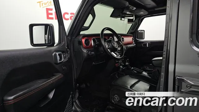 Jeep Wrangler 2021 thumb 10