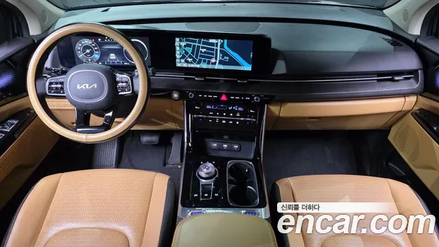 Kia Carnival 2023 thumb 7