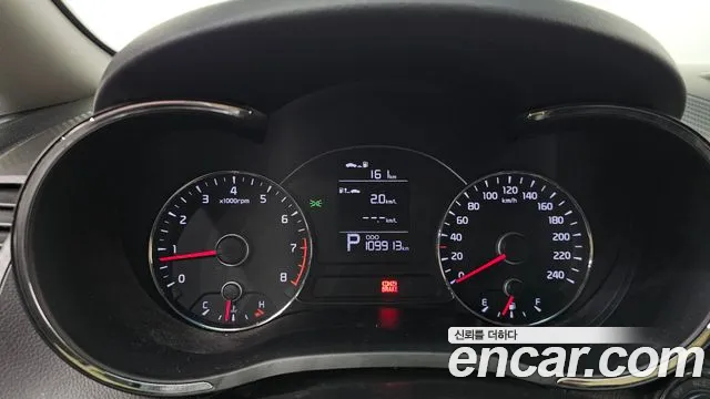 Kia K3 2012 thumb 8