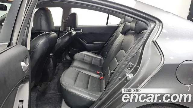 Kia K3 2012 thumb 12