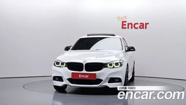 BMW Gran Turismo 2020 thumb 3