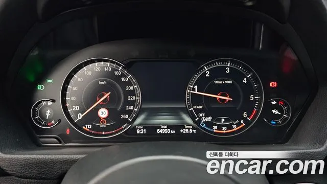 BMW Gran Turismo 2020 thumb 8