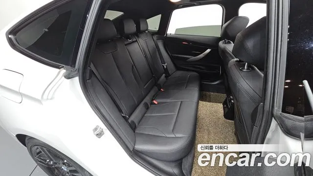 BMW Gran Turismo 2020 thumb 11