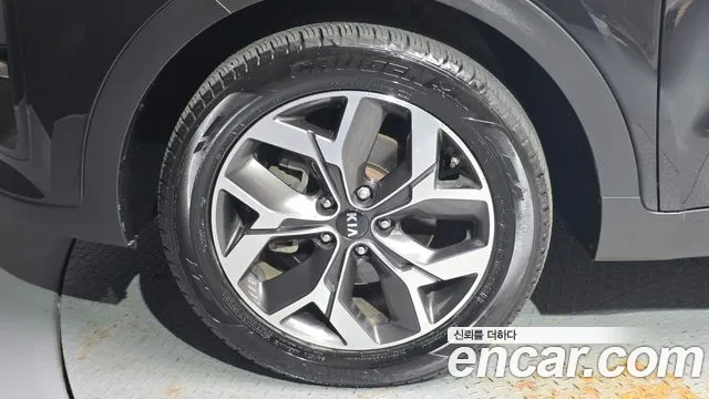 Kia Sportage 2018 thumb 5