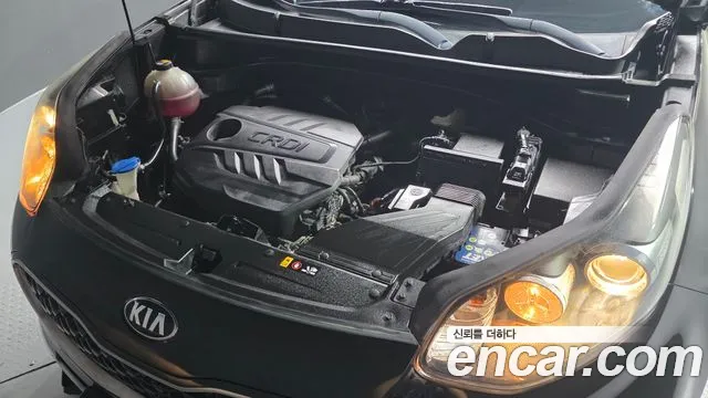 Kia Sportage 2018 thumb 6