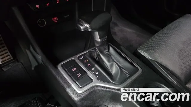 Kia Sportage 2018 thumb 9