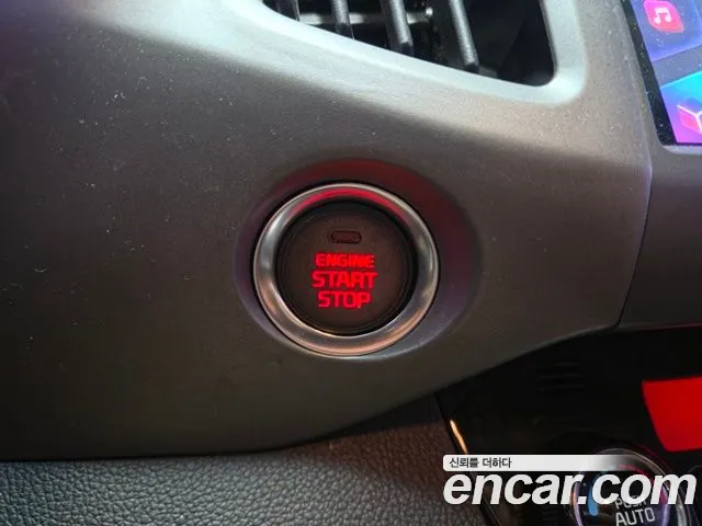 Kia Sportage 2014 thumb 9