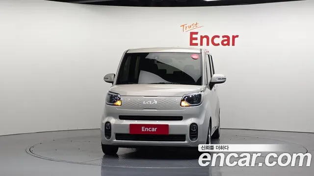 Kia Ray 2022 thumb 3