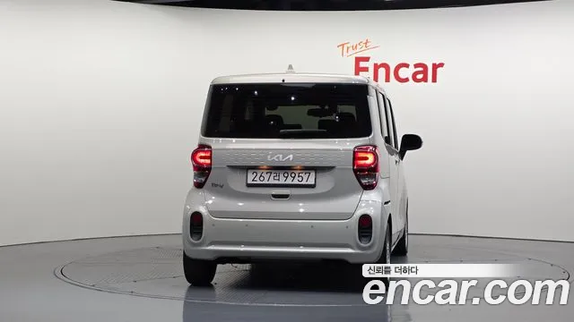 Kia Ray 2022 thumb 4