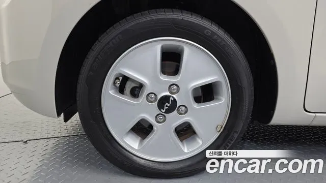 Kia Ray 2022 thumb 5