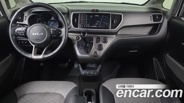 Kia Ray 2022 thumb 7