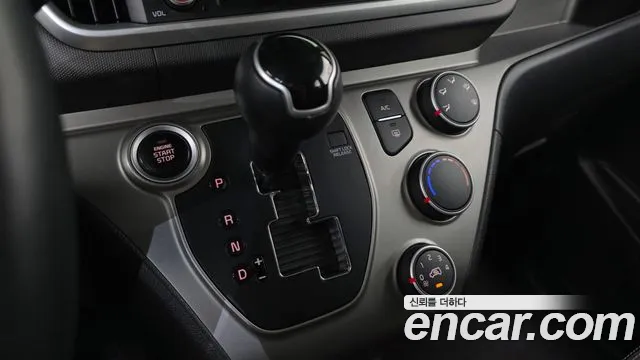 Kia Ray 2022 thumb 9
