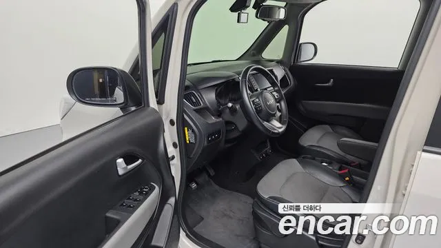 Kia Ray 2022 thumb 10