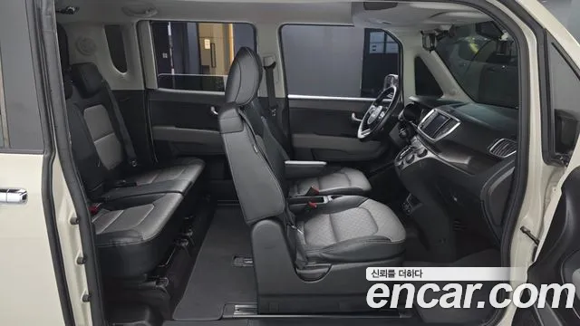 Kia Ray 2022 thumb 11