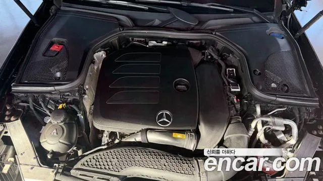 Mercedes-Benz E-Класс 2022 thumb 6