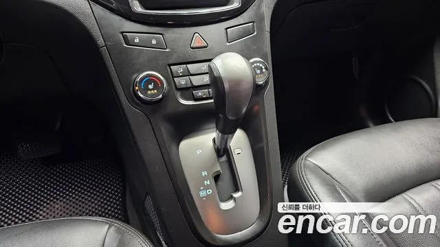 ChevroletGMDaewoo Orlando 2015 thumb 9