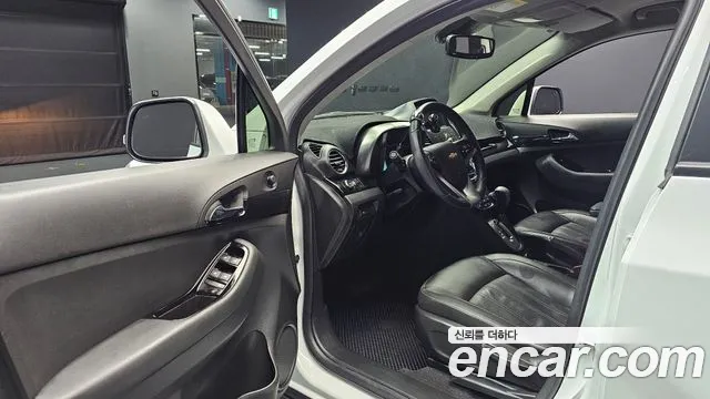 ChevroletGMDaewoo Orlando 2015 thumb 10