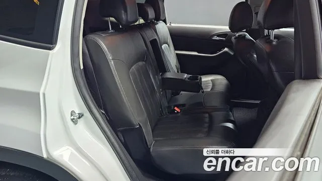 ChevroletGMDaewoo Orlando 2015 thumb 11