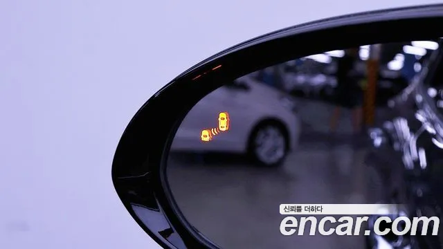 Hyundai Sonata 2021 thumb 6