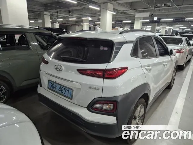 Hyundai Kona 2019 thumb 2