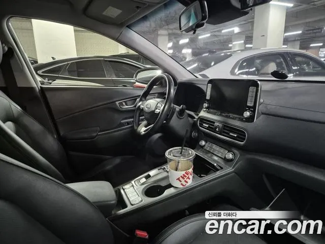 Hyundai Kona 2019 thumb 3