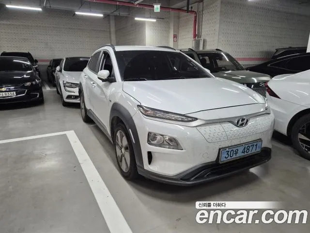 Hyundai Kona 2019 thumb 7