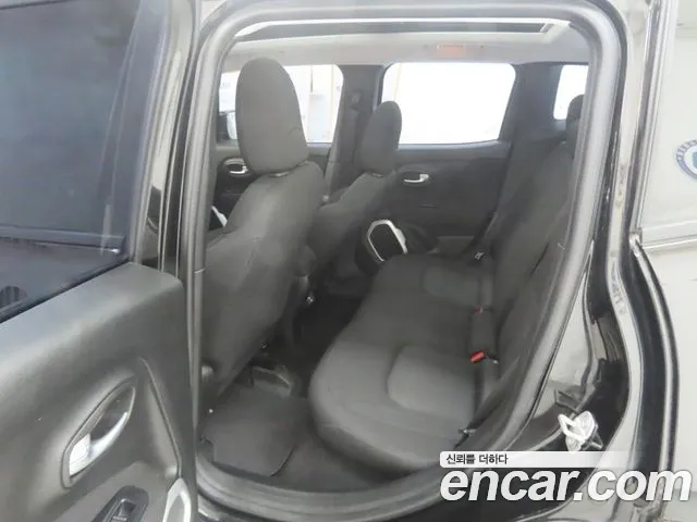 Jeep Renegade 2018 thumb 6