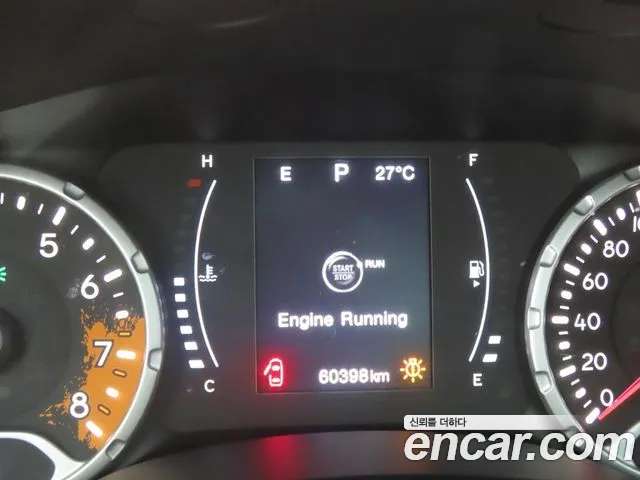 Jeep Renegade 2018 thumb 8