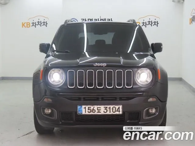 Jeep Renegade 2018 thumb 11