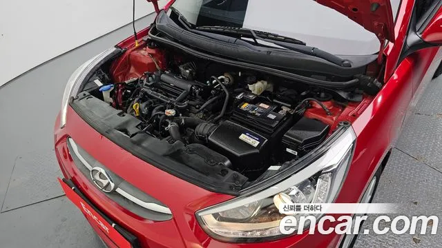 Hyundai Accent 2016 thumb 6