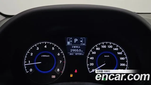 Hyundai Accent 2016 thumb 8