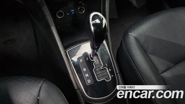 Hyundai Accent 2016 thumb 9