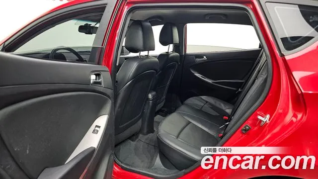 Hyundai Accent 2016 thumb 11