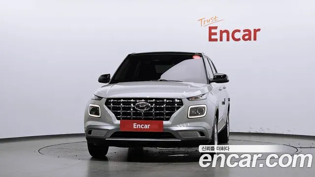 Hyundai Venue 2024 thumb 3