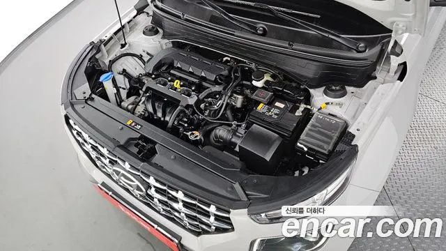 Hyundai Venue 2024 thumb 6