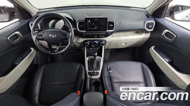 Hyundai Venue 2024 thumb 7